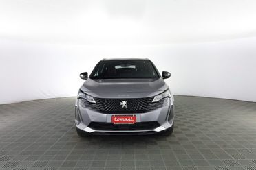 PEUGEOT 5008 5008 BlueHDi 130 S&S EAT8 GT