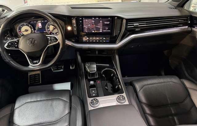 Volkswagen Touareg R-line+Tetto+Pelle+4sterzanti
