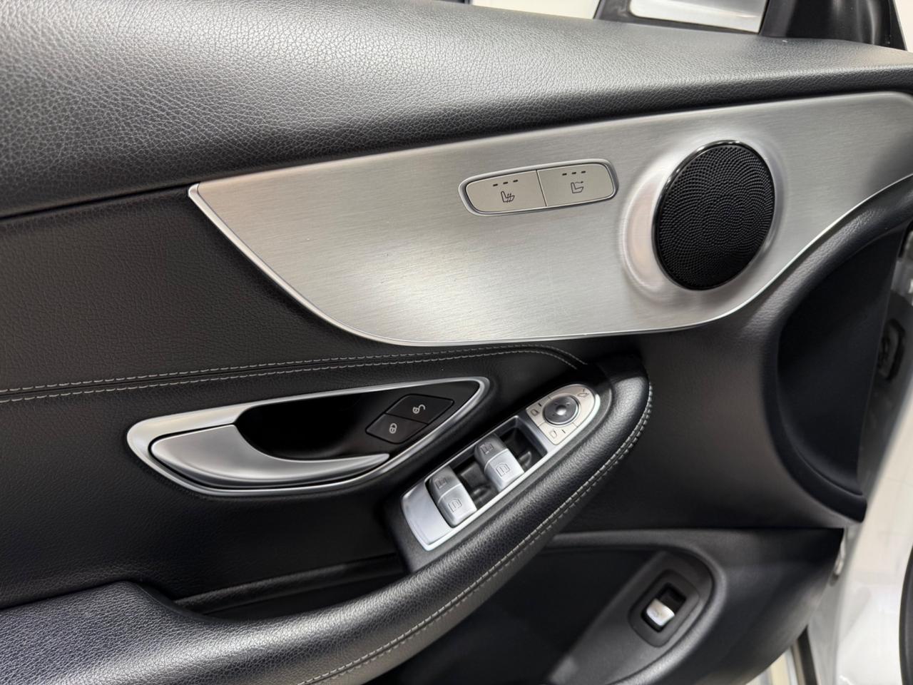 Mercedes-benz C 220 d Auto Cabrio Premium