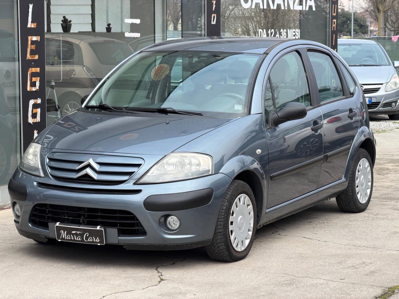 Citroen C3 1.1 - Adatta ai neopatentati