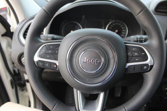 JEEP Renegade 1.0 T3 Business
