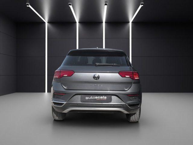 VOLKSWAGEN T-Roc 2.0 TDI SCR 150 CV DSG Business BlueMotion Technol