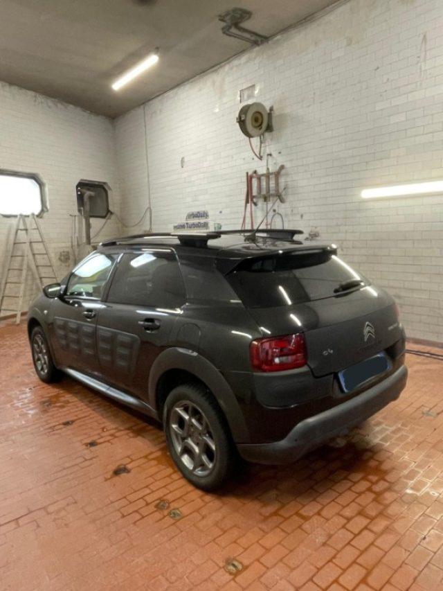 CITROEN C4 Cactus BlueHDi 100 Shine