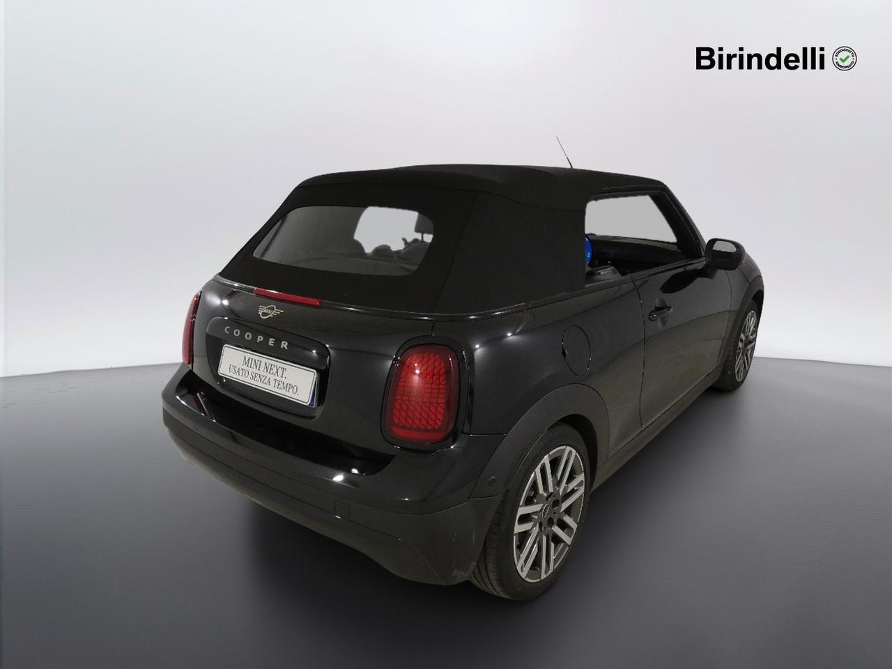 MINI Mini CooperCbr(F67) - Mini Cooper C Classic Cabrio