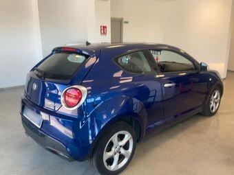 Alfa Romeo MiTo Super 1.3 JTDm 95 EURO6 Unico Proprietario