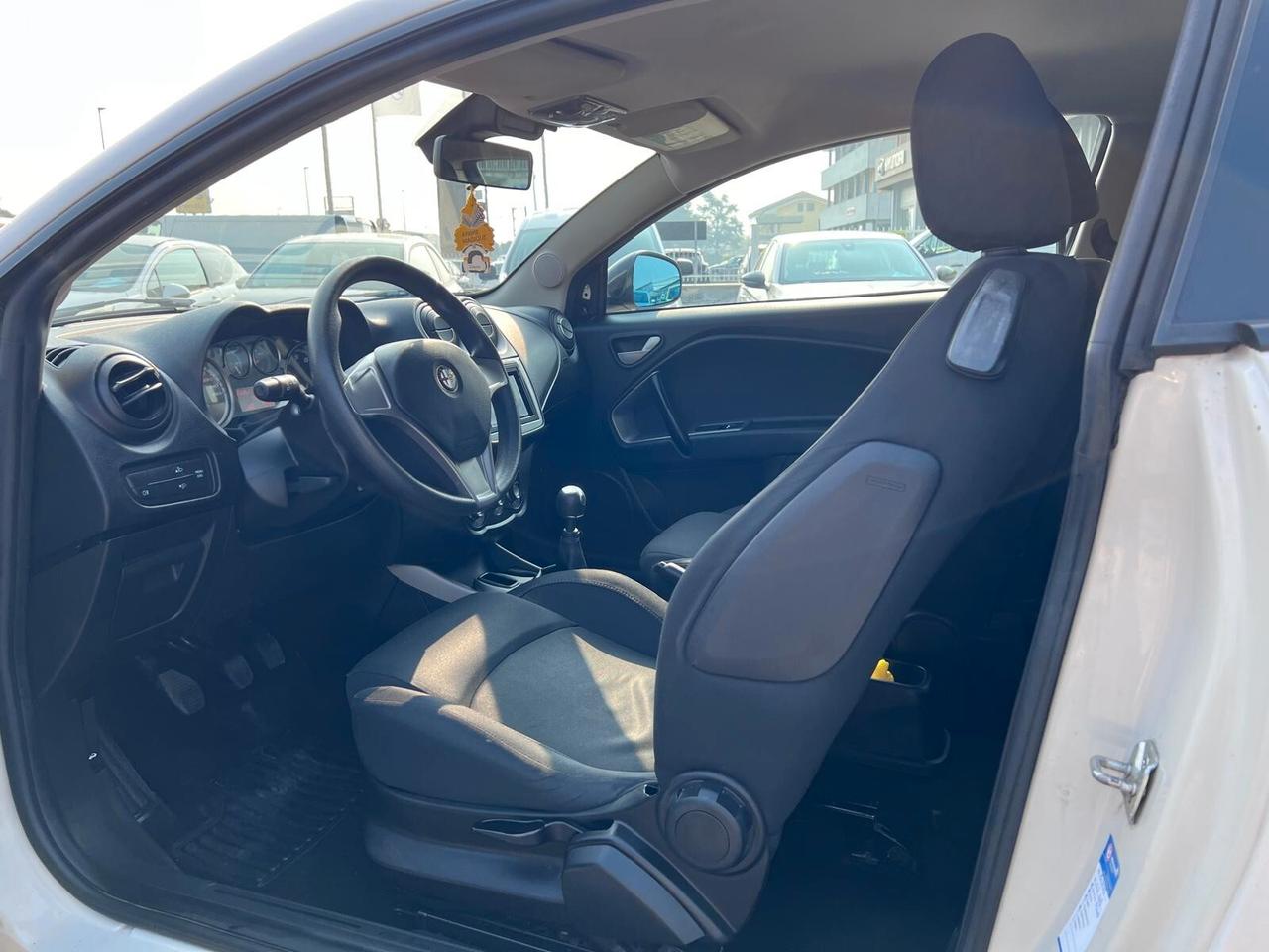 Alfa Romeo MiTo 1.4 70 CV 8V Progression