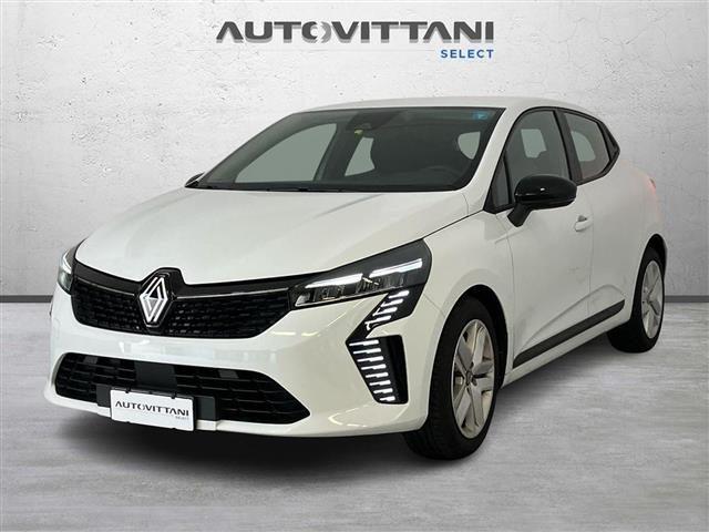 RENAULT Clio 1.0 sce Evolution 65cv