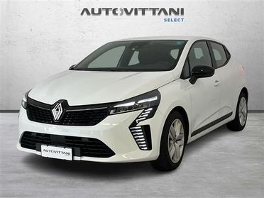 RENAULT Clio 1.0 sce Evolution 65cv
