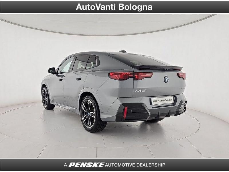 BMW X2 BMW i xDrive30