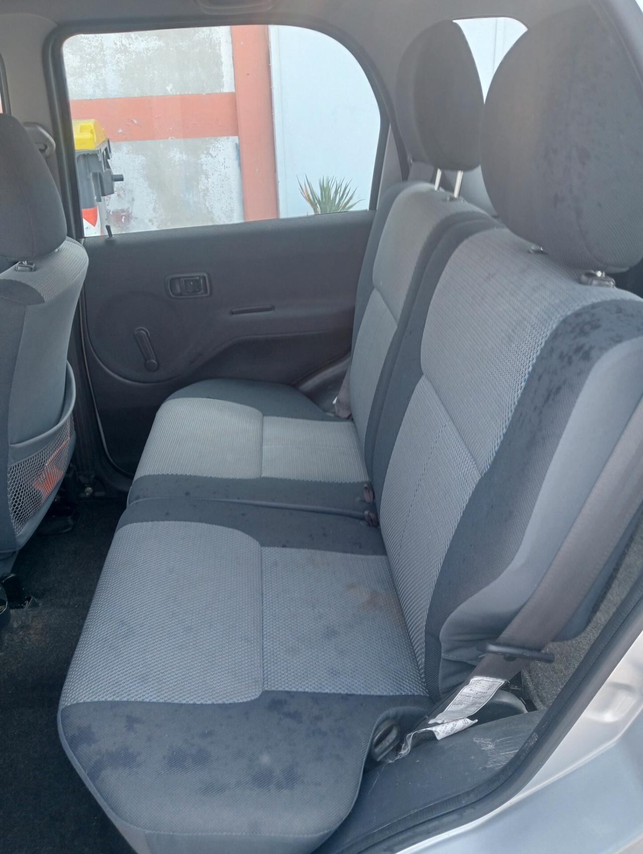 Daihatsu Terios 1.3i 16V cat 4WD SX