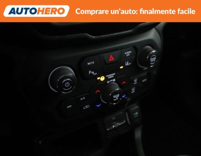 JEEP Renegade 1.0 T3 Night Eagle