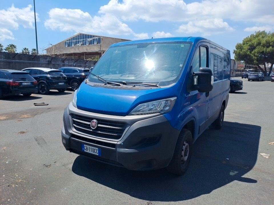 Fiat Ducato 30 2.3 MJT 120CV PC-TN Aziendale