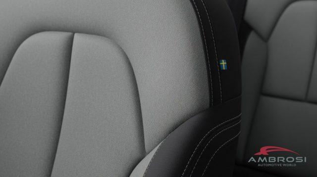 VOLVO XC40 Black Edition B3 Mild hybrid Benzina Plus