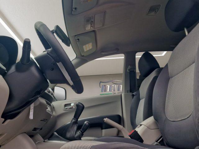 MITSUBISHI L200 2.5 DI-D/136CV Double Cab Invite