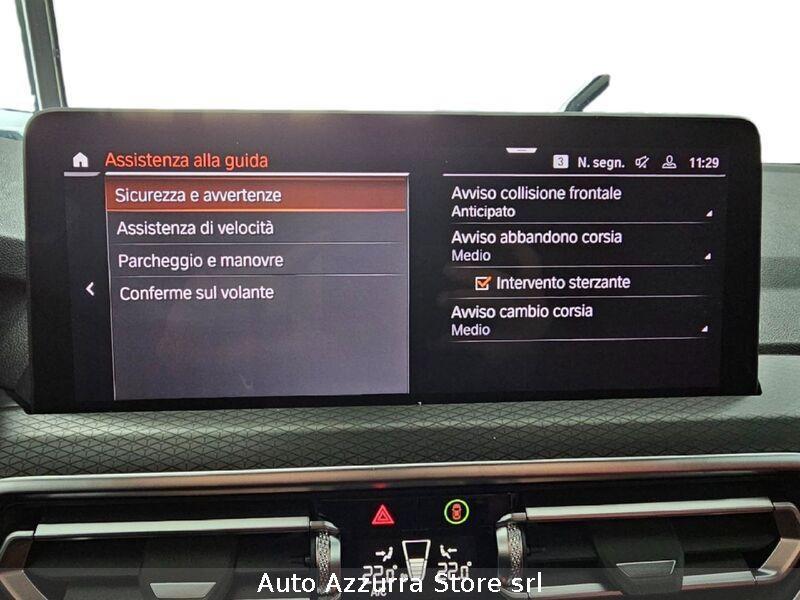 BMW X4 xDrive20d M Sport