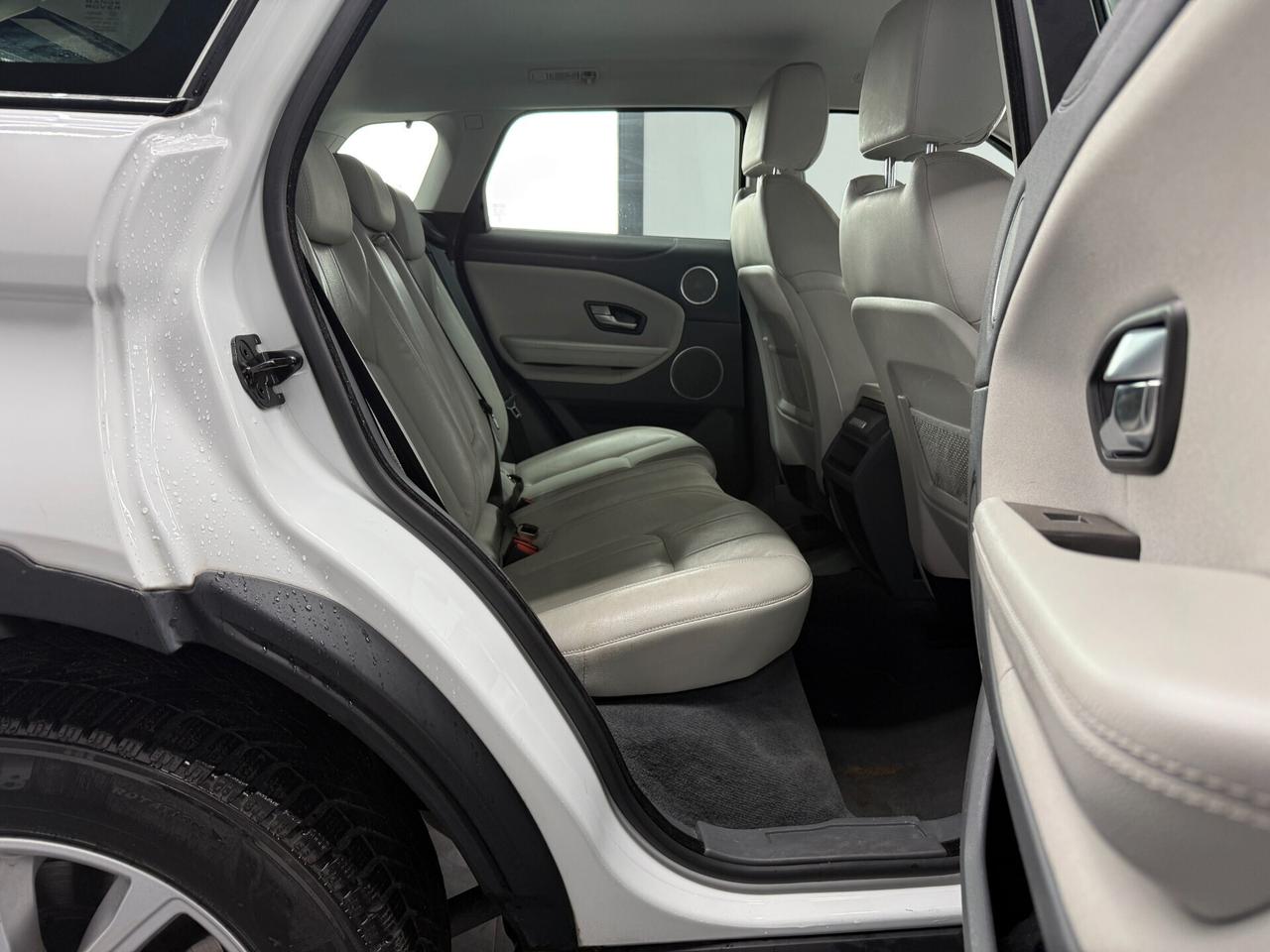 Land Rover Range Evoque 2.0 TD4 150 CV 5p. HSE Dynamic