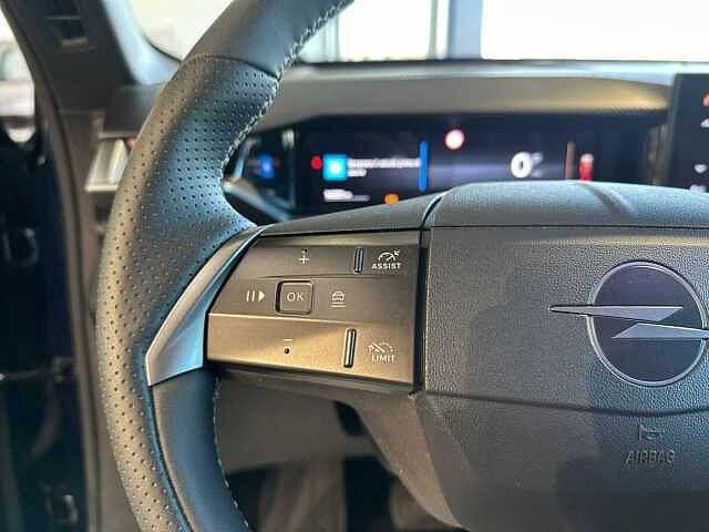 Opel Grandland Hybrid 145 CV EDCT GS