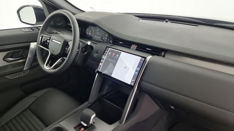 Land Rover Discovery Sport 2.0 TD4 163 CV AWD Landmark