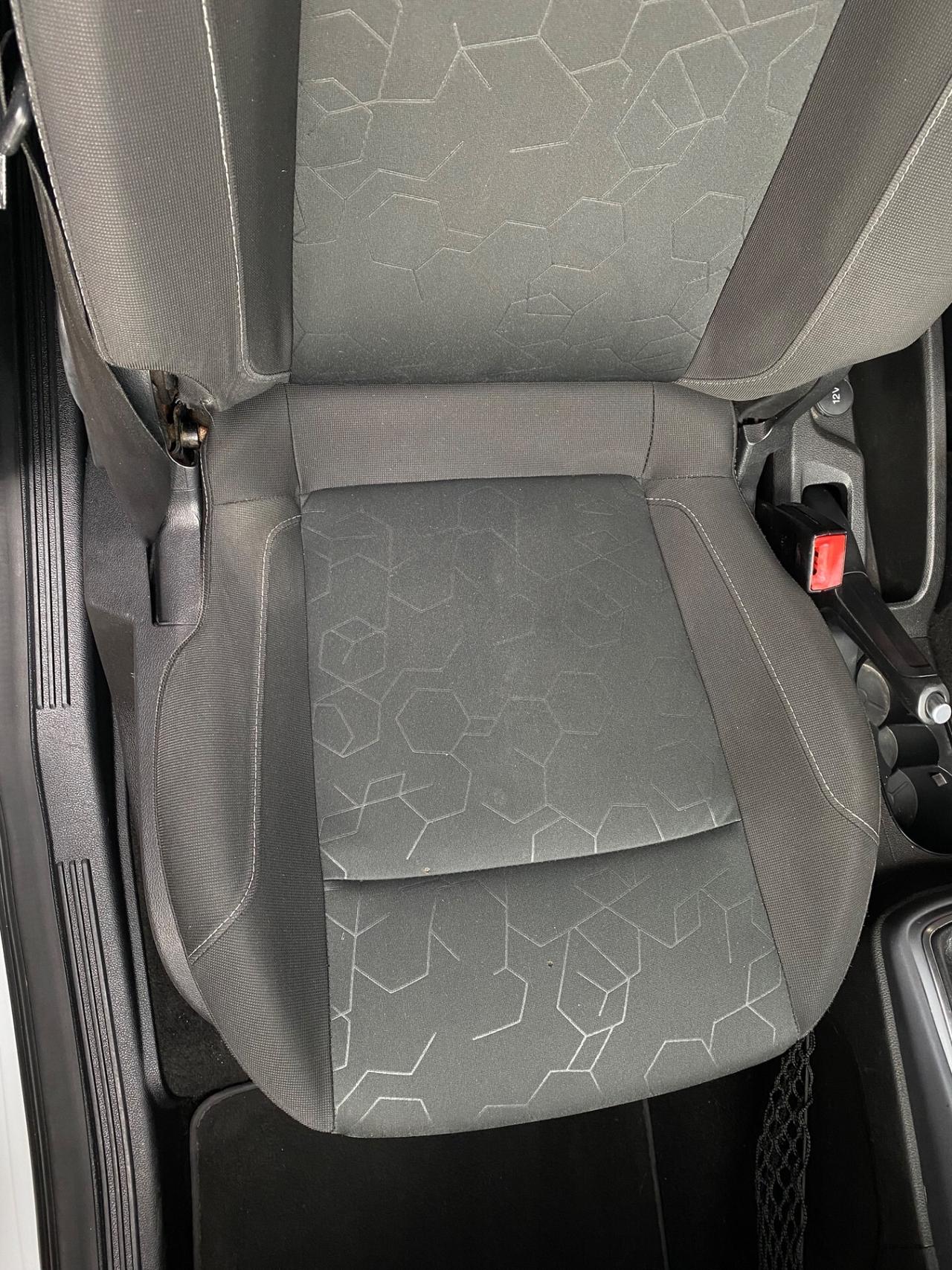Ford B-Max 1.4 90cv GPL Business - GPL CASA MADRE