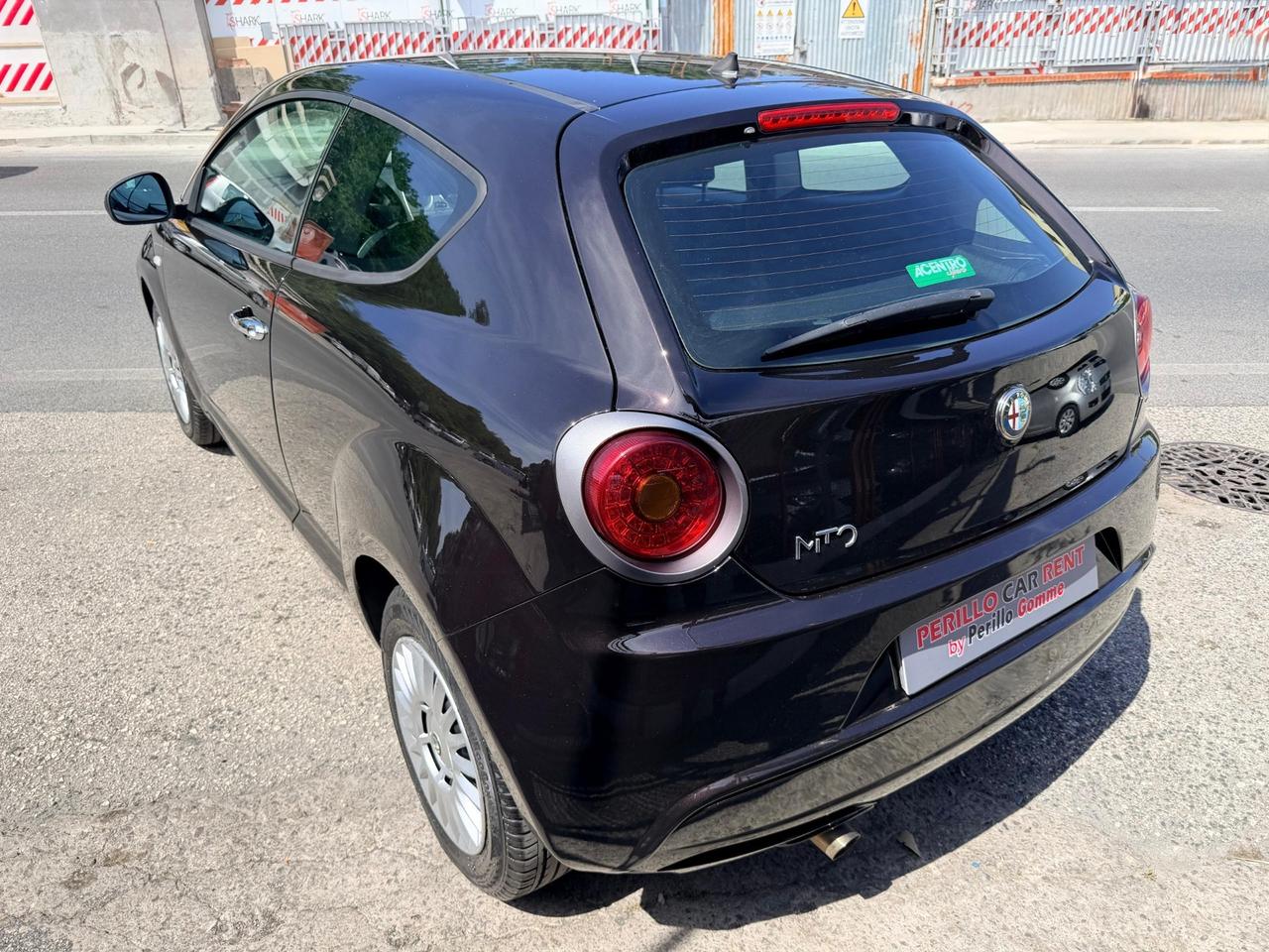 Alfa Romeo MiTo 1.4 78 CV 8V S&S Progression