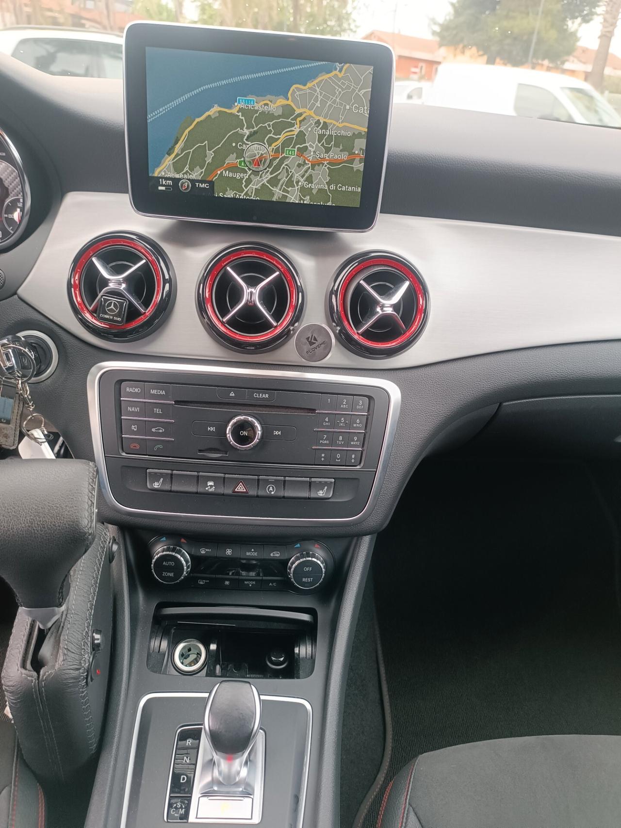 Mercedes-benz CLA 45 AMG soli 29.000km