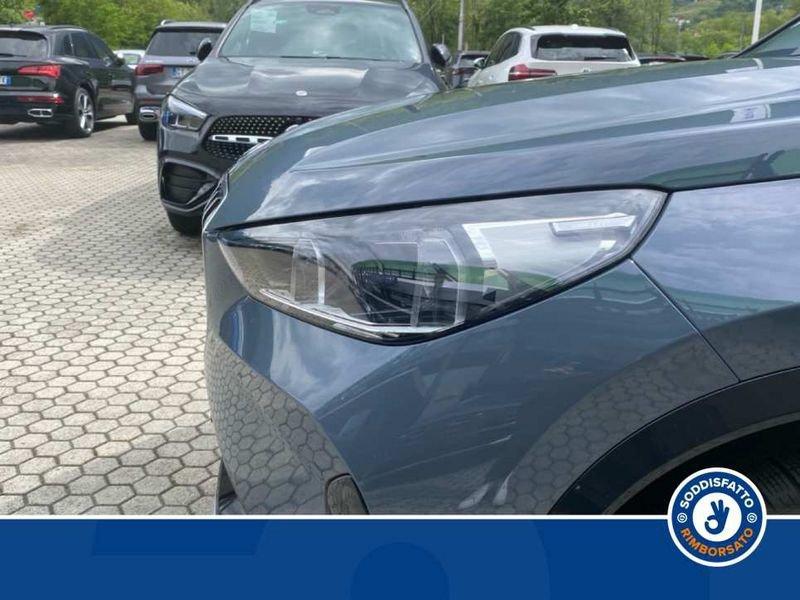 BMW X1 sDrive 18d