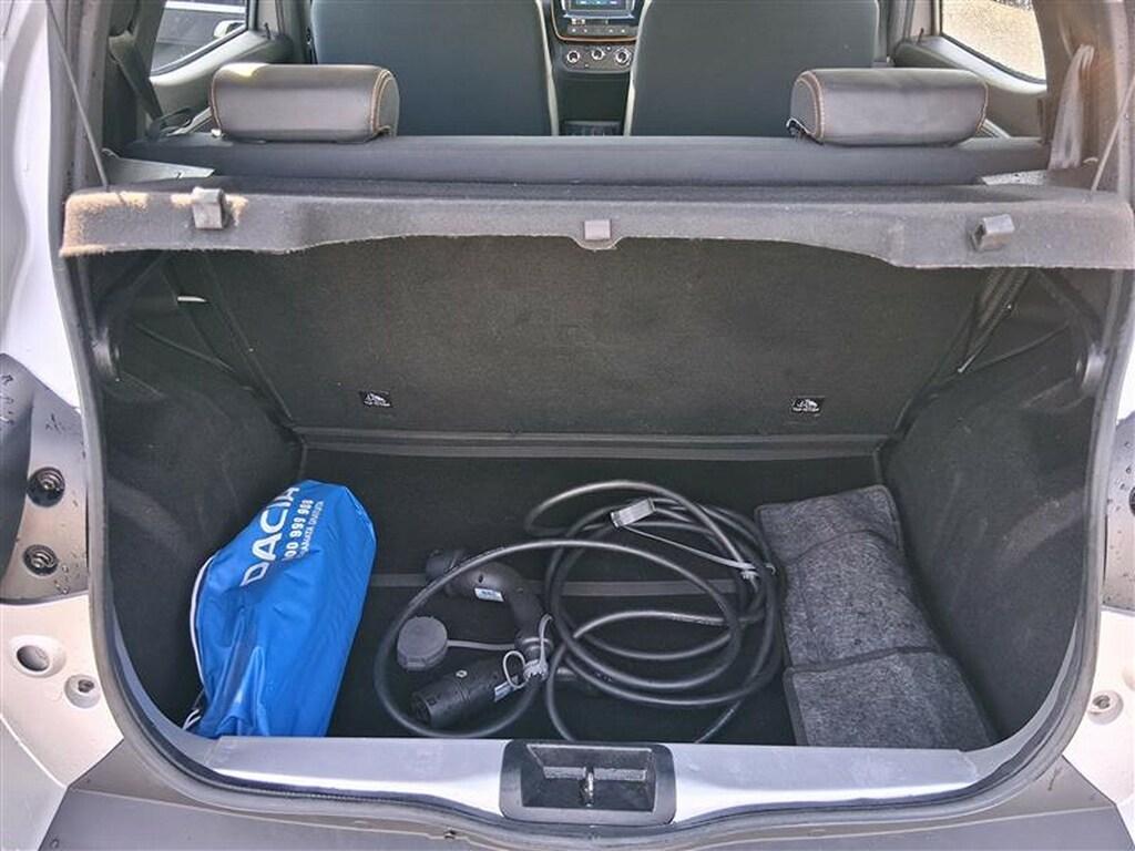 Dacia Spring Electric 45 Comfort Plus