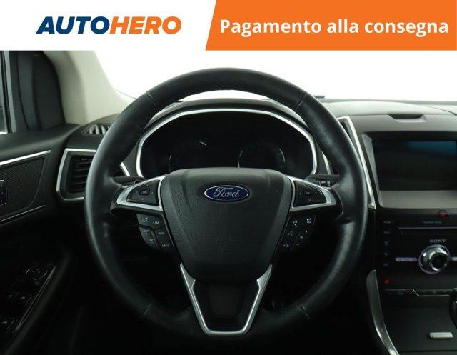FORD Edge 2.0 TDCI 210 CV AWD S&S Powershift ST Line