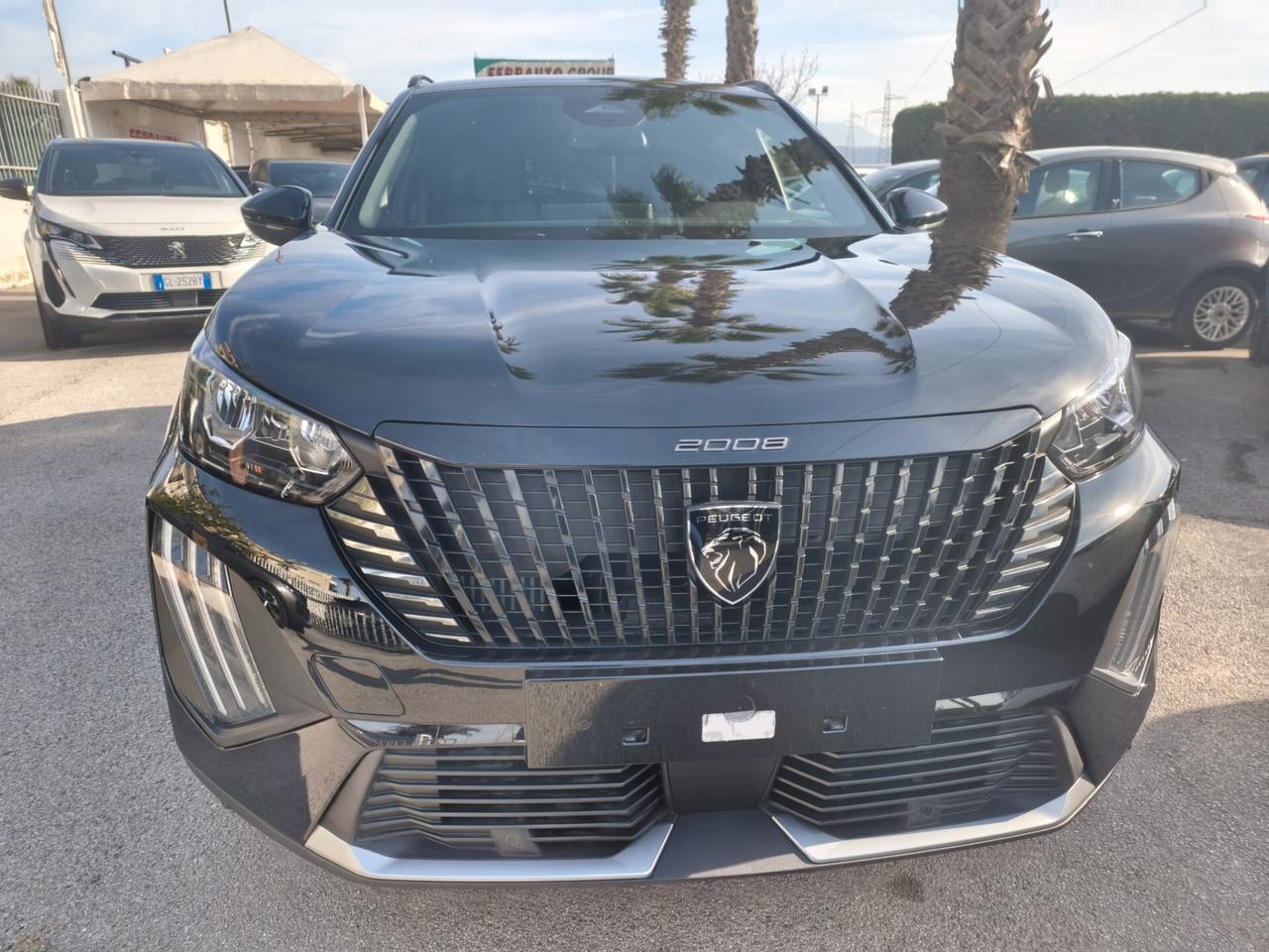 Peugeot 2008 100CV ALLURE PACK !! NUOVA