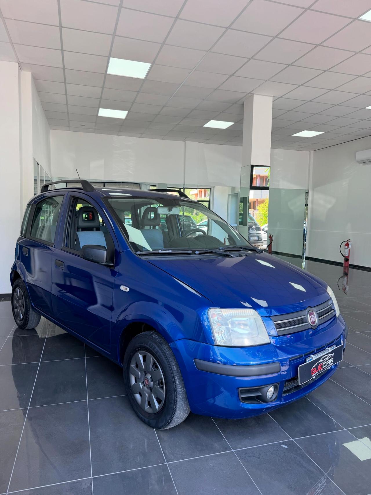 Fiat Panda 1.2 Dynamic