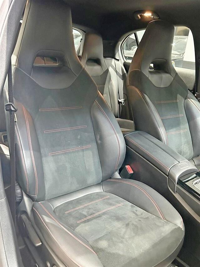 Mercedes-benz A 180 d Automatic AMG Line Premium