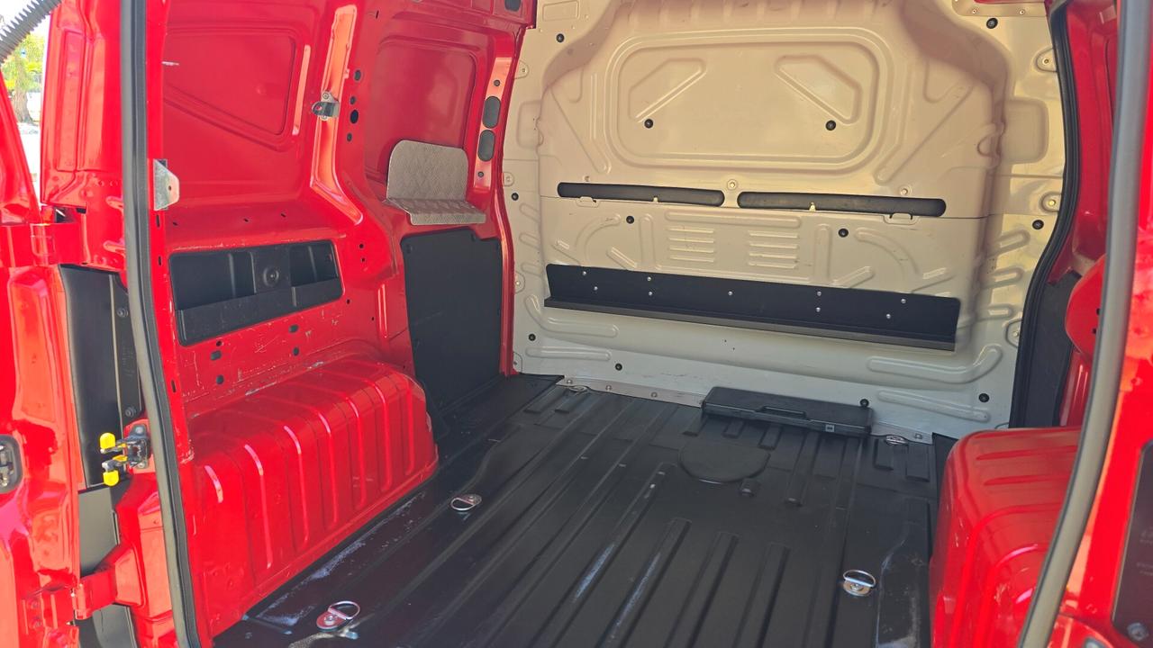 Fiat Fiorino 1.3 MJT 95CV Cargo Adventure