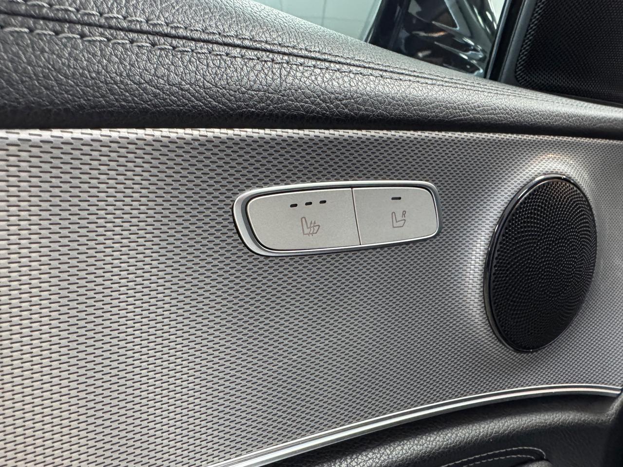 Mercedes-benz E 220 d Auto Premium Plus