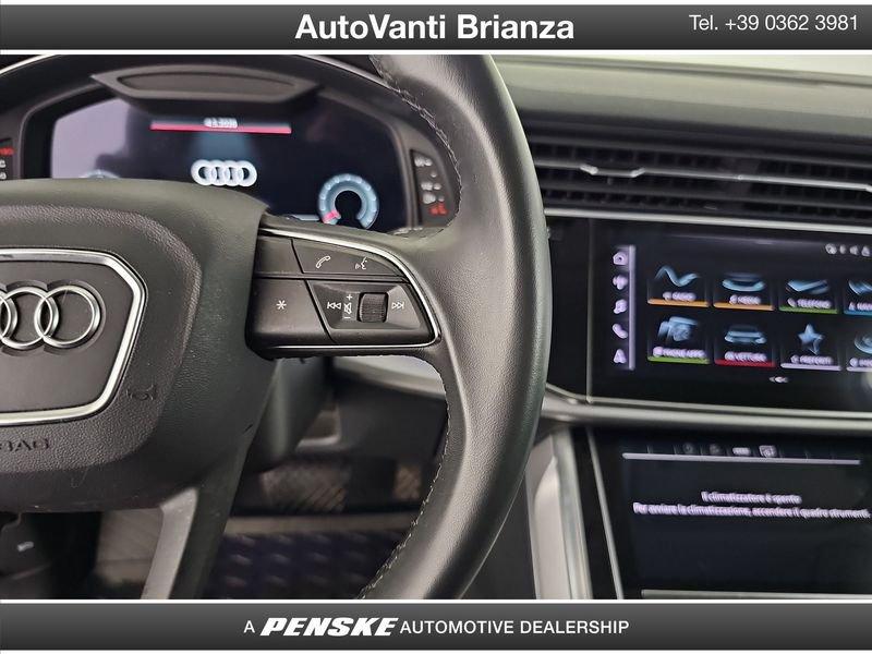 Audi Q7 Q7 3.0 tdi mhev Business quattro 7p.ti