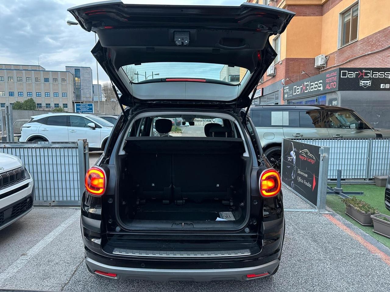 Fiat 500L 1.4 95 CV S&S Cross