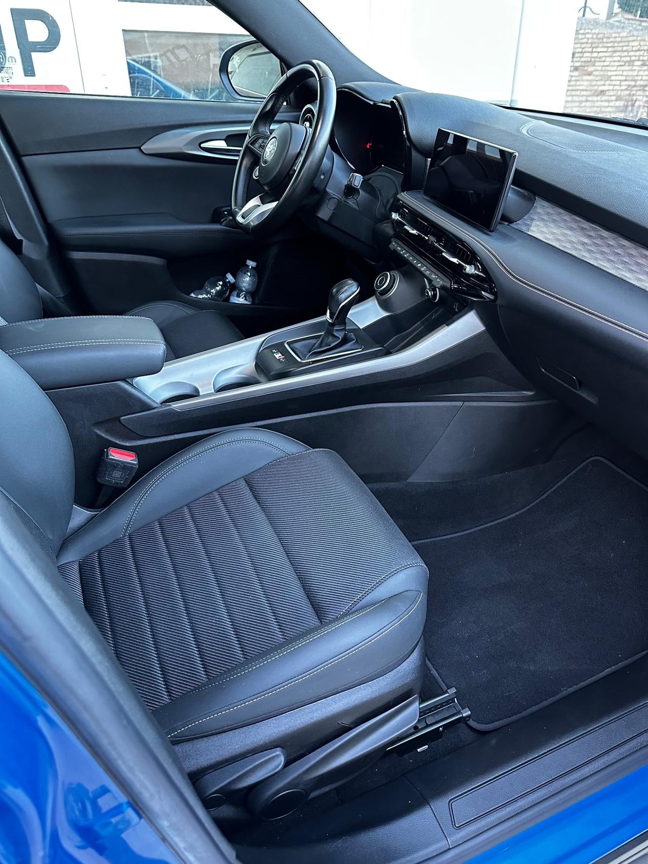 Alfa Romeo Tonale Ti