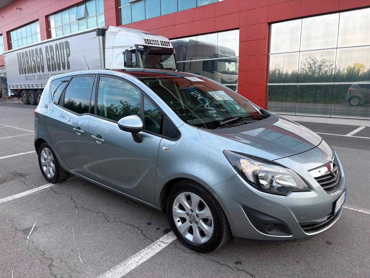 Opel Meriva 1.3 CDTI 95CV ecoFLEX Cosmo 94.000km