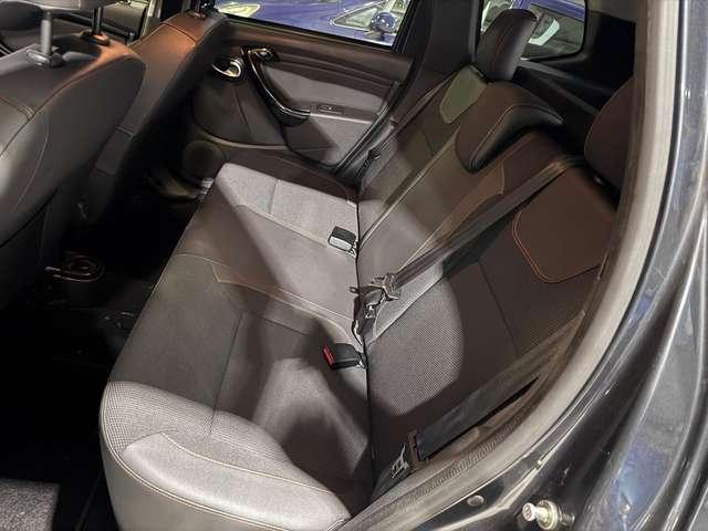 Dacia Duster OFFERTA LIMITATA ENTRO 15/12 Diesel Automatico