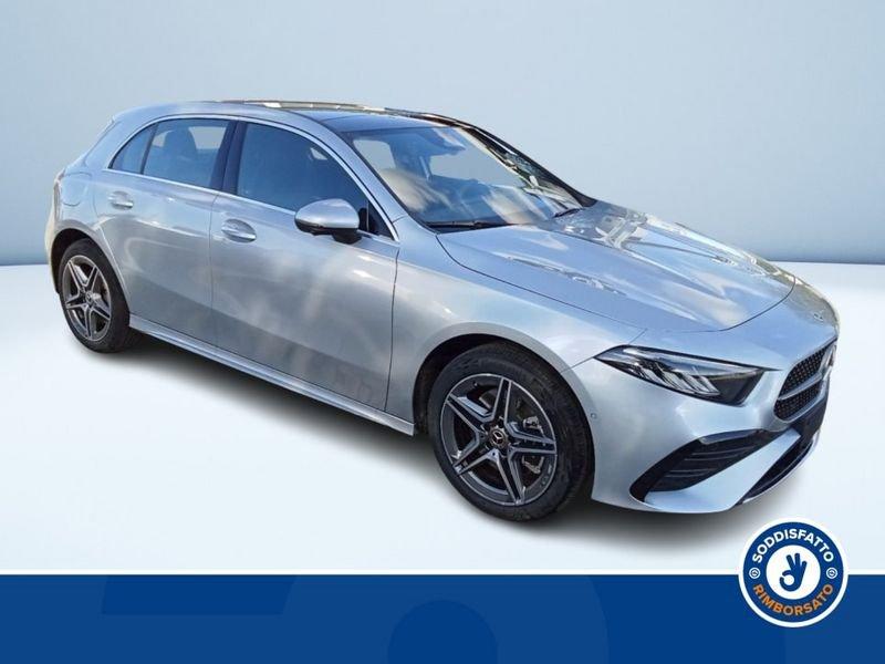 Mercedes-Benz Classe A 250e EQ-Power Automatic AMG Line Advanced Plus Digital Edition