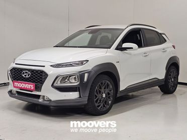 HYUNDAI Kona 1ªs. (2017-23) HEV 1.6 DCT XPrime