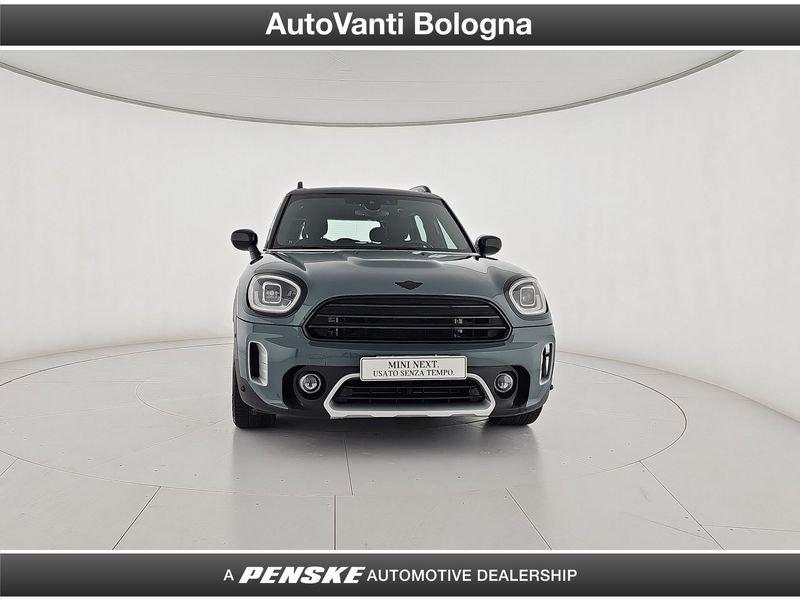 MINI Mini Countryman F60 Mini 1.5 Cooper Northwood Edition Countryman