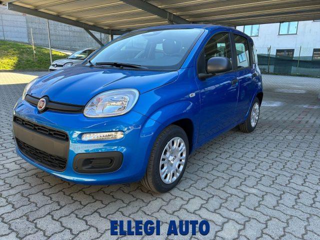 FIAT Panda PROMO FINANZ 1.0 HYBRID +PACK ICON KM 0