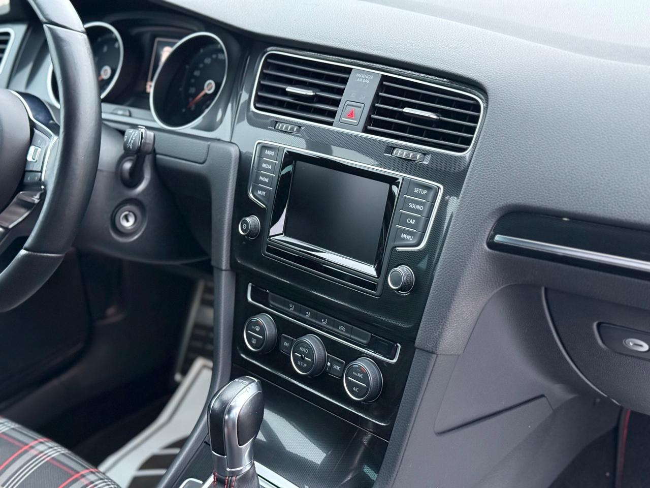 Volkswagen Golf GTI VW 7 PERFORMANCE 2.0TURBO DSG 230CV 5P 2014