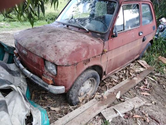 Fiat 126