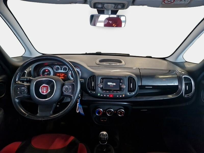 FIAT 500L Living 1.6 mjt Lounge 105cv
