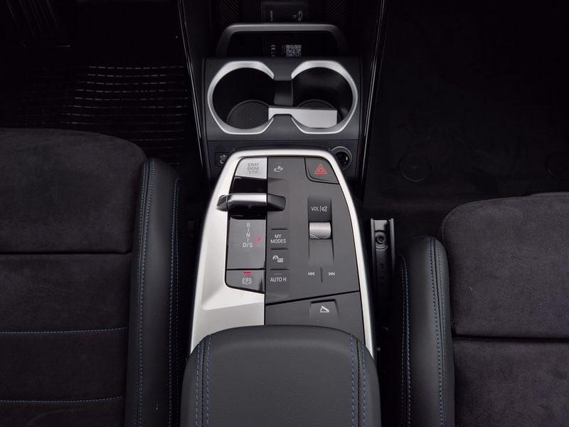 BMW X1 Serie X SDRIVE20D