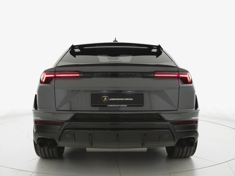 Lamborghini Urus 4.0 v8 performante auto