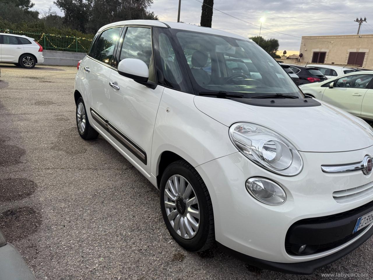 FIAT 500L 1.3 MJT 85 CV Pop Star