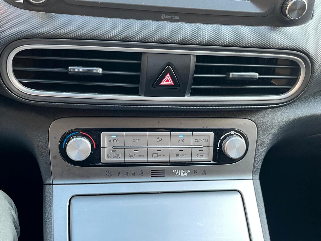 Hyundai Kona EV 64 kWh Exellence