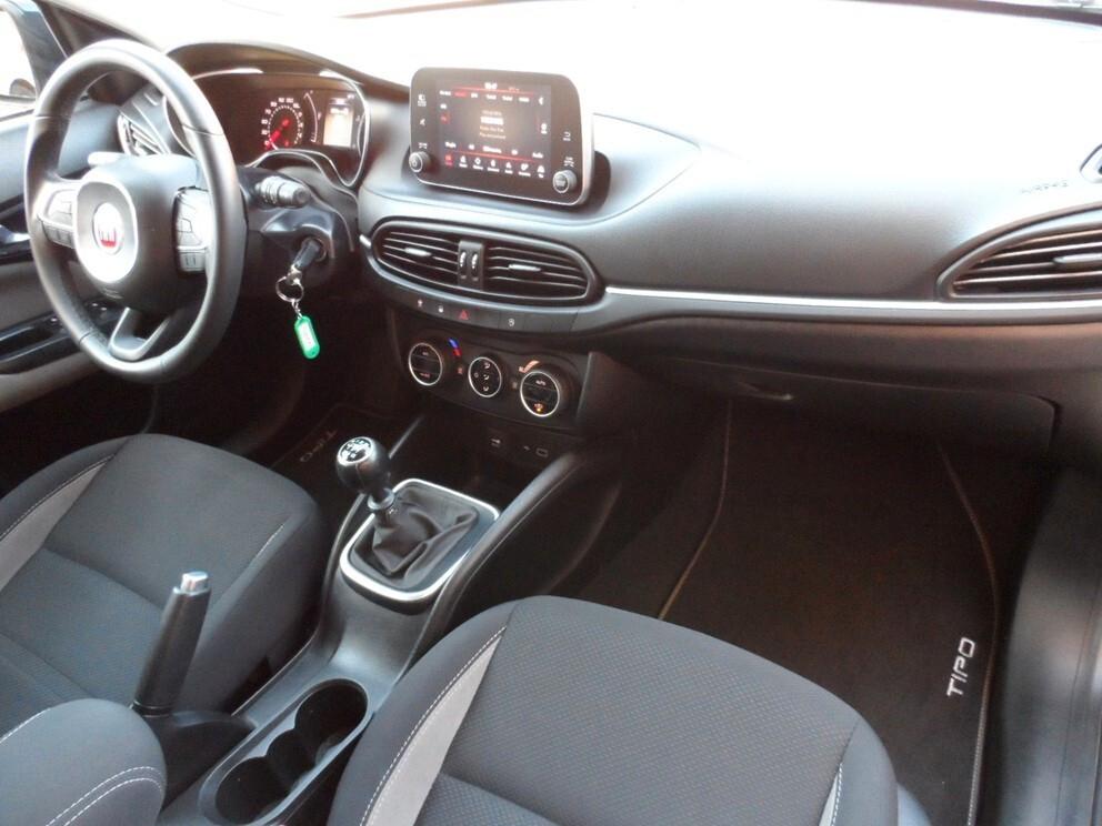 Fiat Tipo SW 1.6 MULTIJET 120CV Lounge
